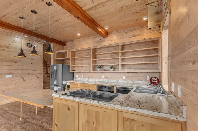 3101 Park Road 36, Graford, TX 76449
