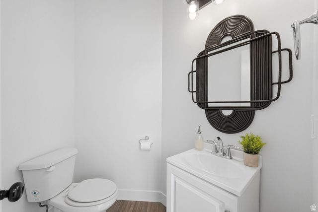 166 N DIAMOND BACK DR, Saratoga Springs, UT 84045