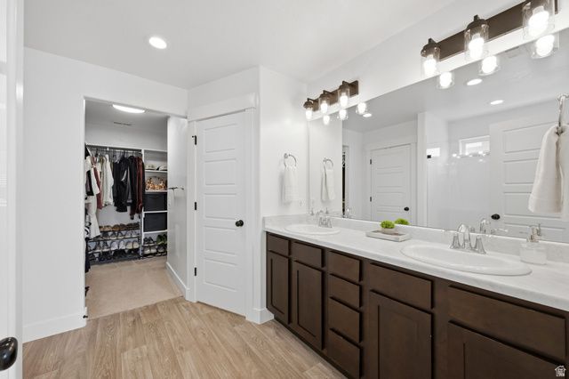166 N DIAMOND BACK DR, Saratoga Springs, UT 84045