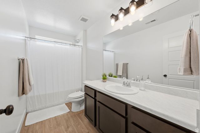 166 N DIAMOND BACK DR, Saratoga Springs, UT 84045