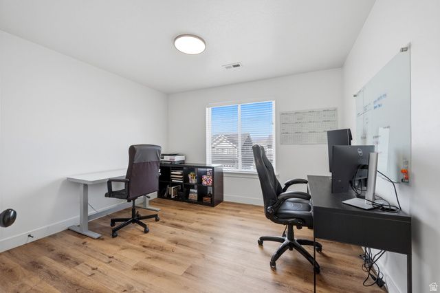 166 N DIAMOND BACK DR, Saratoga Springs, UT 84045