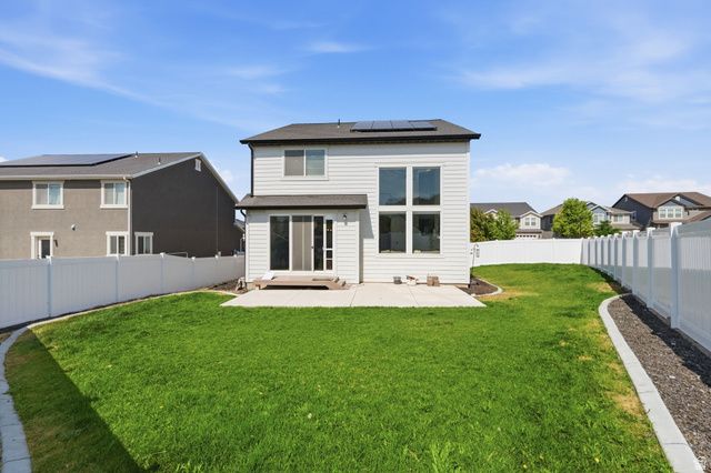 166 N DIAMOND BACK DR, Saratoga Springs, UT 84045