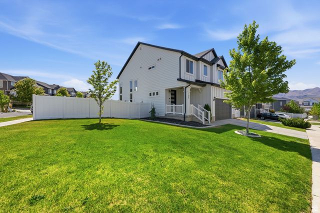 166 N DIAMOND BACK DR, Saratoga Springs, UT 84045