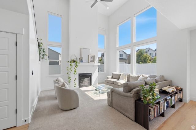 166 N DIAMOND BACK DR, Saratoga Springs, UT 84045