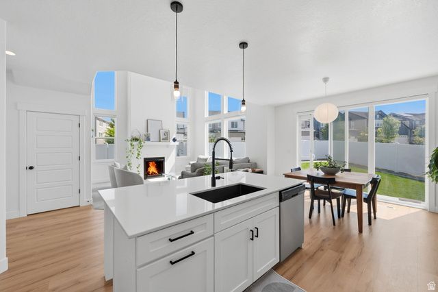 166 N DIAMOND BACK DR, Saratoga Springs, UT 84045