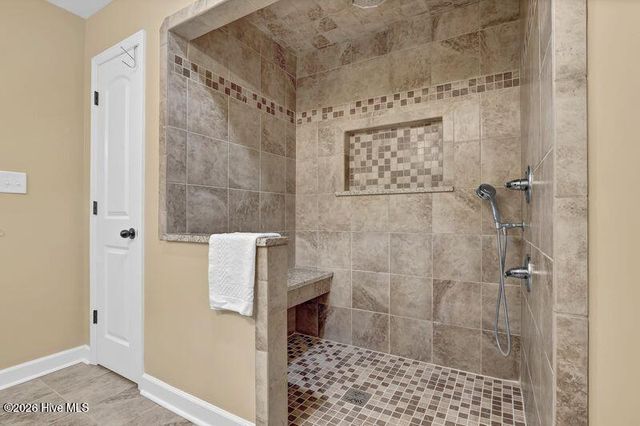 156 Peytons Ridge Drive, Hubert, NC 28539