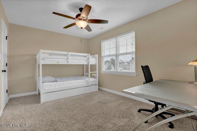 156 Peytons Ridge Drive, Hubert, NC 28539