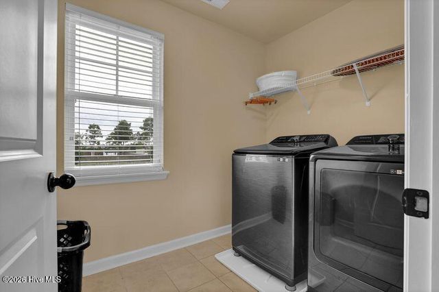 156 Peytons Ridge Drive, Hubert, NC 28539