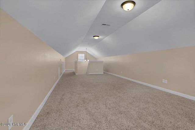 156 Peytons Ridge Drive, Hubert, NC 28539