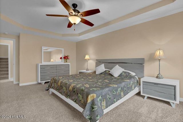 156 Peytons Ridge Drive, Hubert, NC 28539