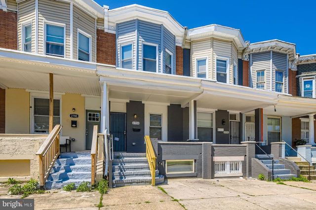 2710 THE ALAMEDA, Baltimore, MD 21218
