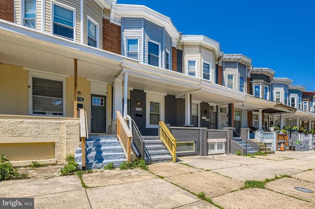 2710 THE ALAMEDA, Baltimore, MD 21218