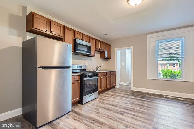 2710 THE ALAMEDA, Baltimore, MD 21218