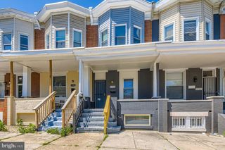 2710 THE ALAMEDA, Baltimore, MD 21218