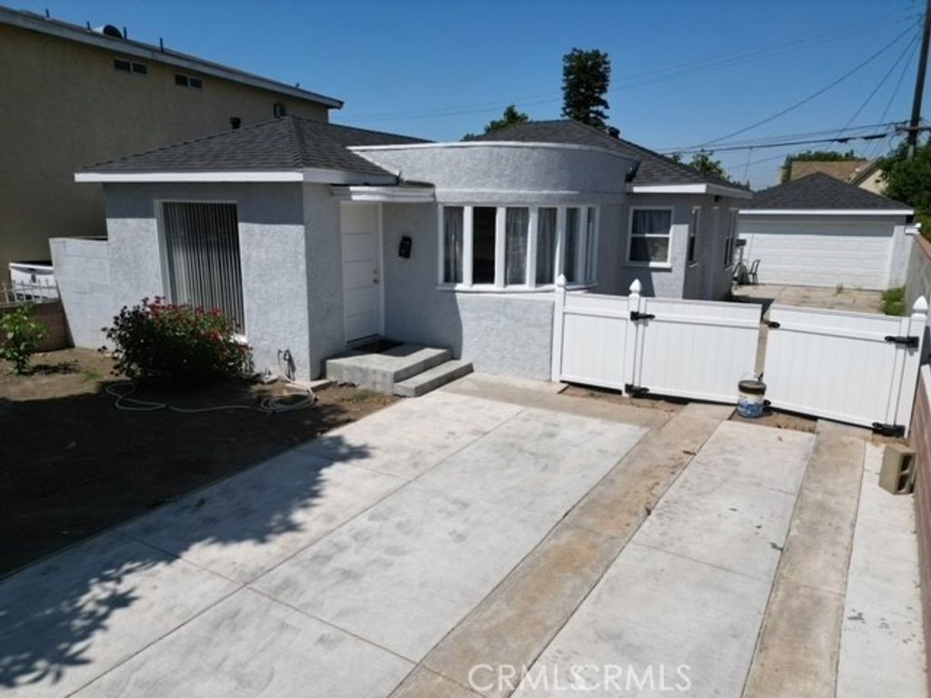5938 Southside, Los Angeles, CA 90022