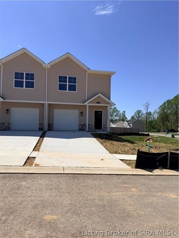 1579 Cypress Cove NW, Corydon, IN 47112