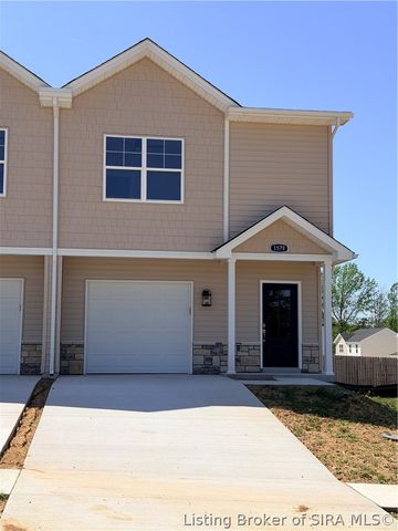1579 Cypress Cove NW, Corydon, IN 47112