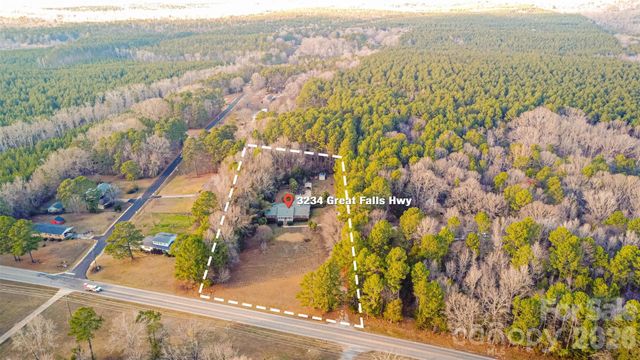 3234 Great Falls Highway, Lancaster, SC 29720