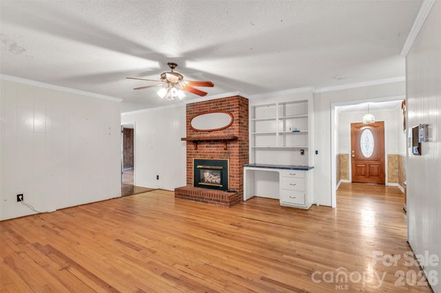 3234 Great Falls Highway, Lancaster, SC 29720