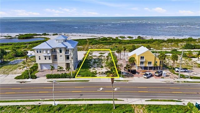 8030 Estero BLVD, Fort Myers Beach, FL 33931