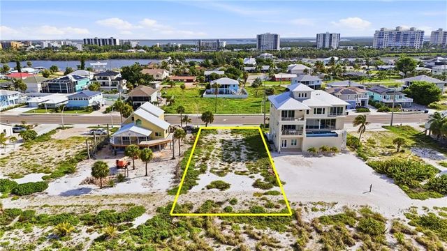 8030 Estero BLVD, Fort Myers Beach, FL 33931