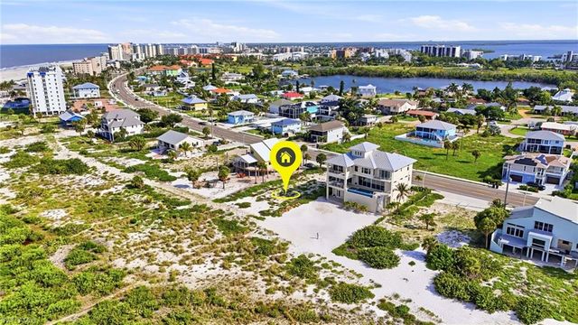 8030 Estero BLVD, Fort Myers Beach, FL 33931