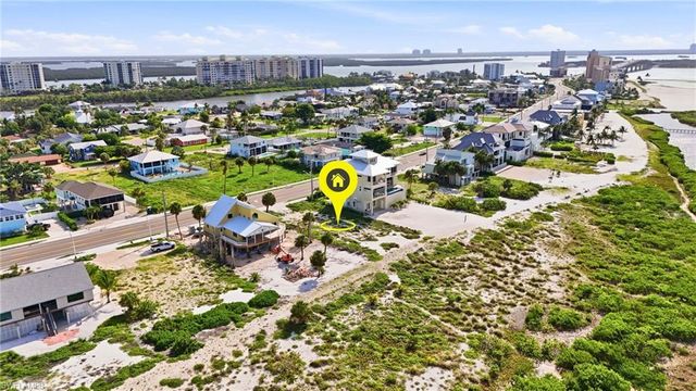 8030 Estero BLVD, Fort Myers Beach, FL 33931