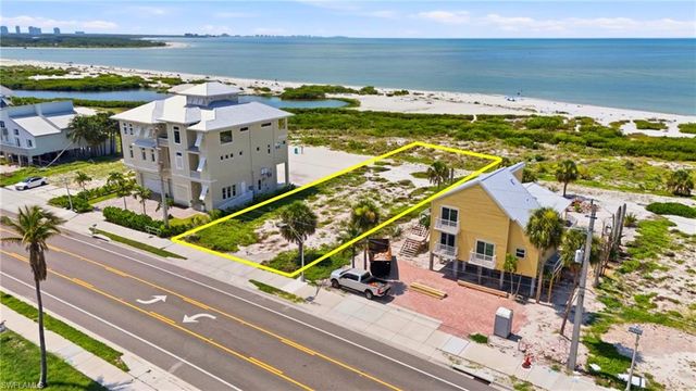 8030 Estero BLVD, Fort Myers Beach, FL 33931