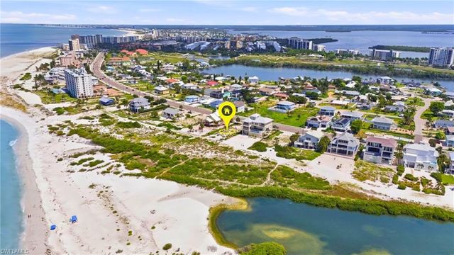 8030 Estero BLVD, Fort Myers Beach, FL 33931