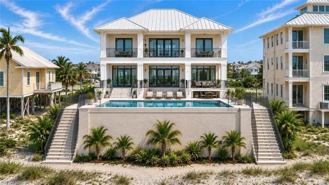 8030 Estero BLVD, Fort Myers Beach, FL 33931