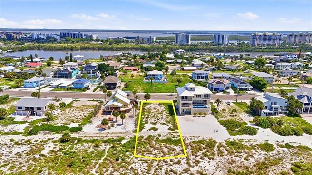 8030 Estero BLVD, Fort Myers Beach, FL 33931