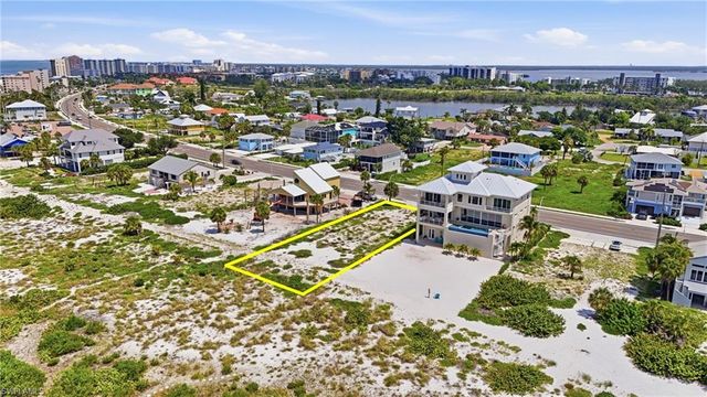 8030 Estero BLVD, Fort Myers Beach, FL 33931