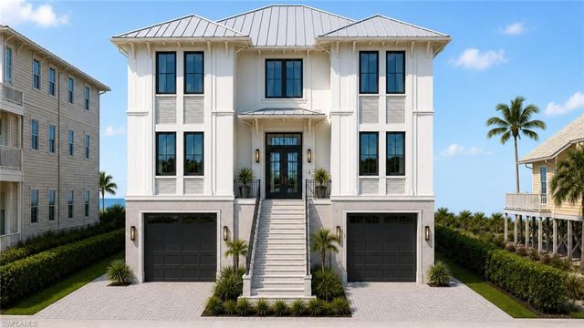 8030 Estero BLVD, Fort Myers Beach, FL 33931