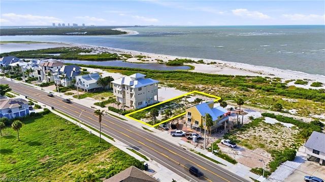 8030 Estero BLVD, Fort Myers Beach, FL 33931