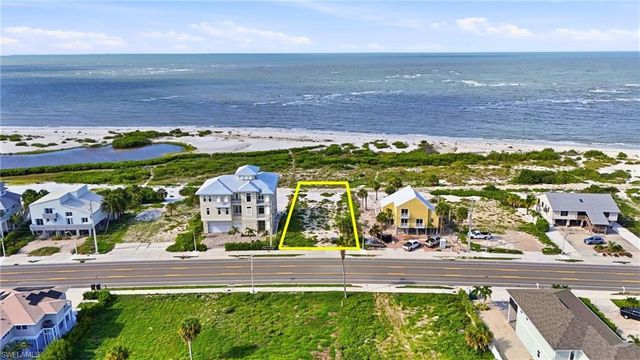 8030 Estero BLVD, Fort Myers Beach, FL 33931