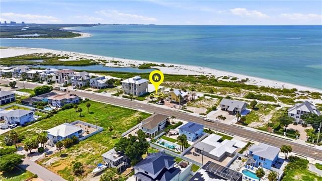 8030 Estero BLVD, Fort Myers Beach, FL 33931