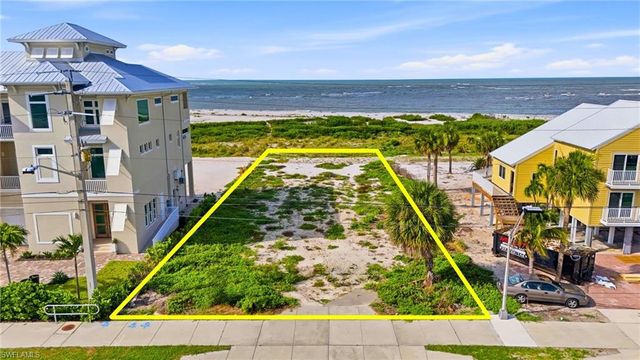 8030 Estero BLVD, Fort Myers Beach, FL 33931