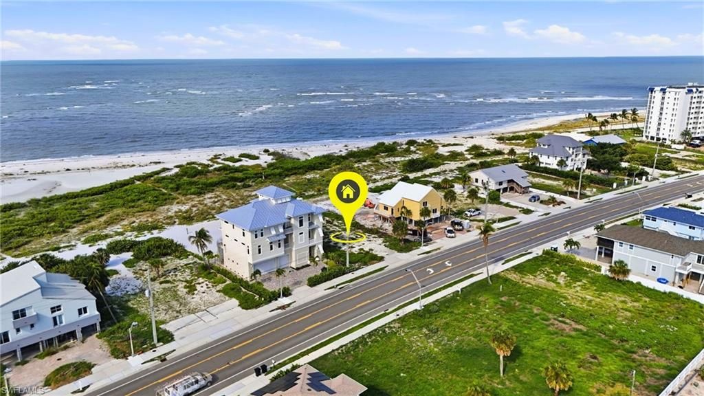 8030 Estero BLVD, Fort Myers Beach, FL 33931
