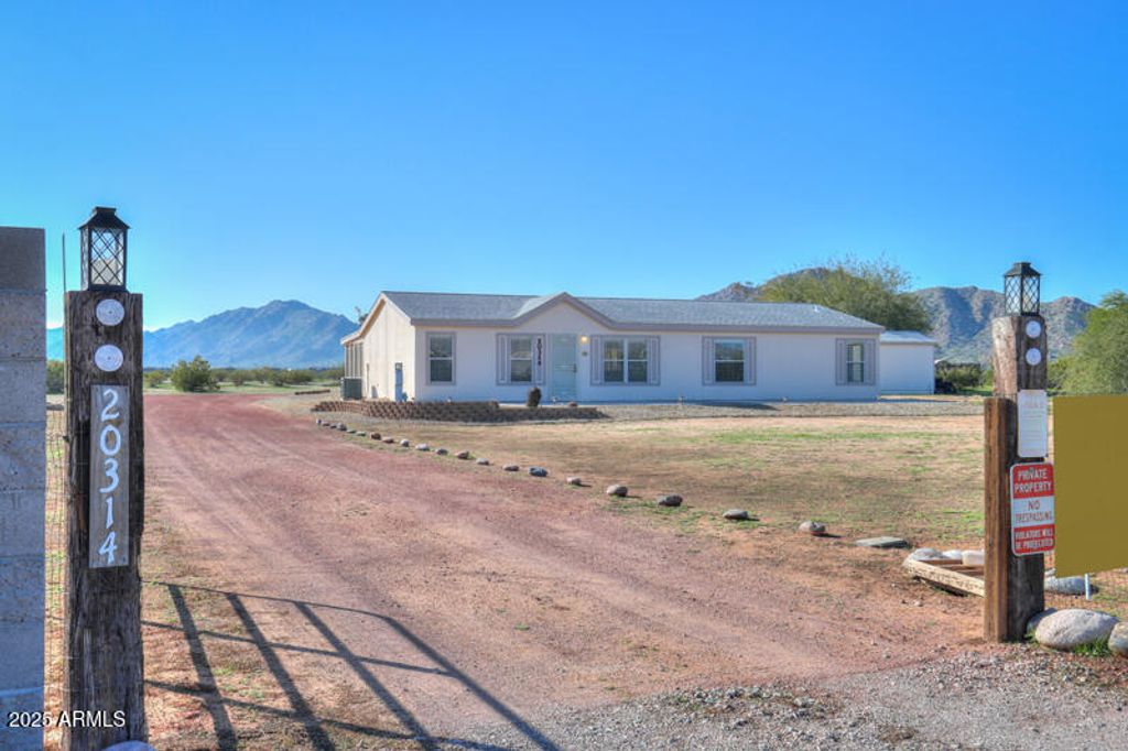 20314 N ROSE Court, Maricopa, AZ 85139