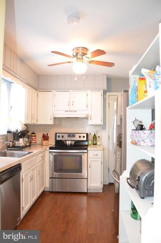 847 N VAN BUREN ST, Allentown, PA 18109