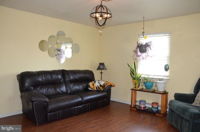 847 N VAN BUREN ST, Allentown, PA 18109