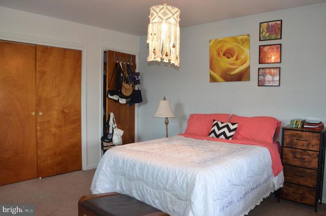 847 N VAN BUREN ST, Allentown, PA 18109