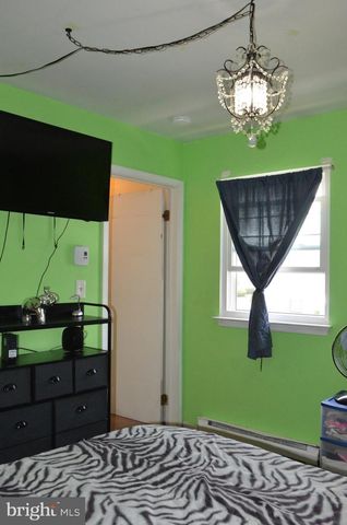 847 N VAN BUREN ST, Allentown, PA 18109