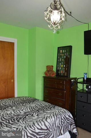 847 N VAN BUREN ST, Allentown, PA 18109