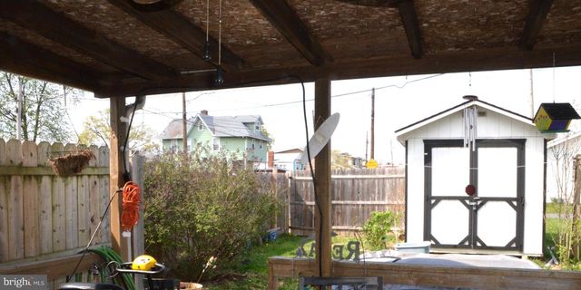 847 N VAN BUREN ST, Allentown, PA 18109