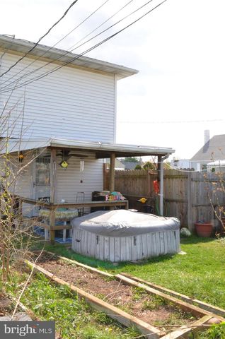 847 N VAN BUREN ST, Allentown, PA 18109