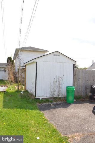 847 N VAN BUREN ST, Allentown, PA 18109