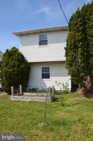 847 N VAN BUREN ST, Allentown, PA 18109