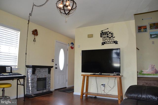 847 N VAN BUREN ST, Allentown, PA 18109