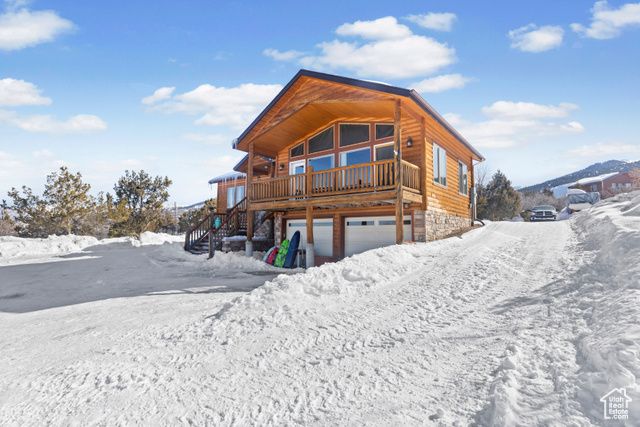 14434 N 11550 E, Mt Pleasant, UT 84647